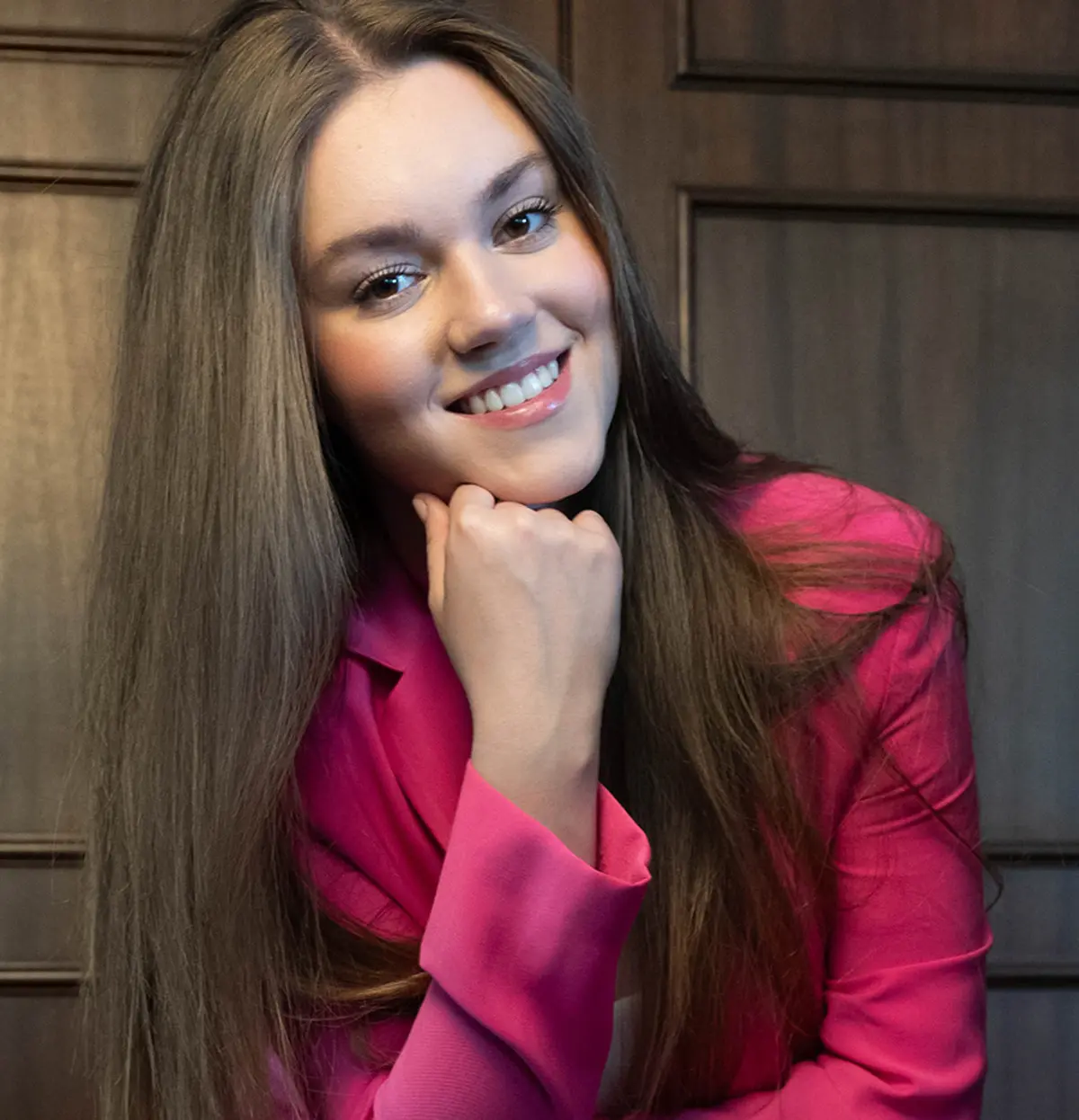 Laurena Lehrich