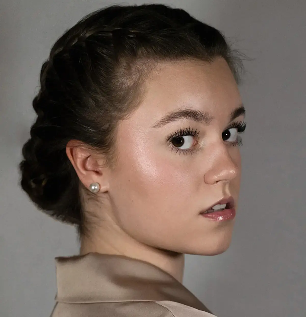 Laurena Lehrich